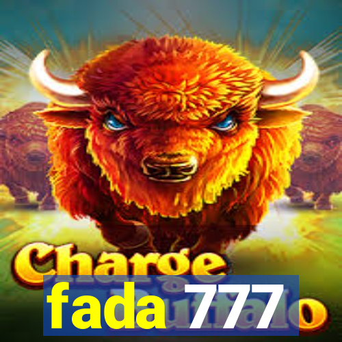 fada 777